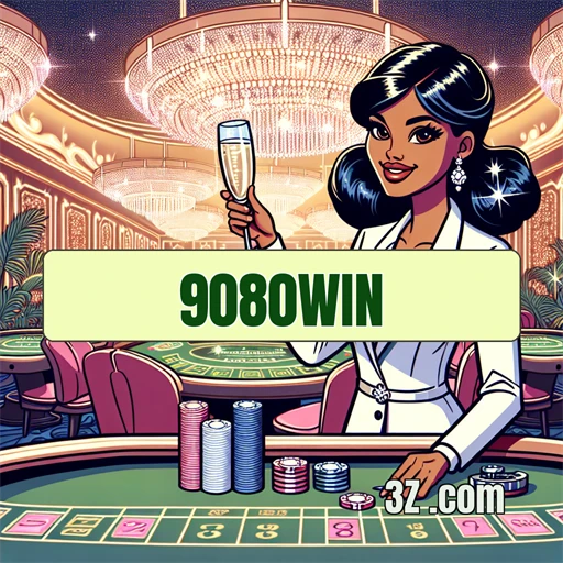 Cassino Especiais do 9080win.vip: Diversão e Emoção Garantidas