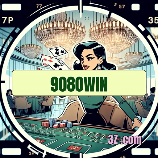 9080win.vip: A Confiança que Você Precisa em Jogos Online