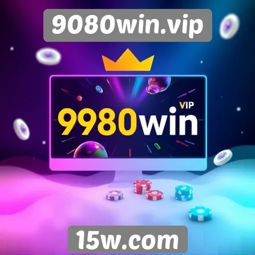 Recursos e funcionalidades oferecidas pelo 9080win.vip