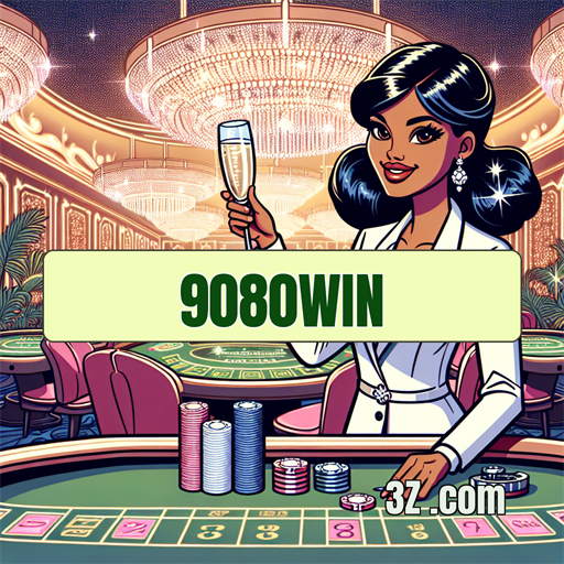 Cassino Especiais do 9080win.vip: Diversão e Emoção Garantidas
