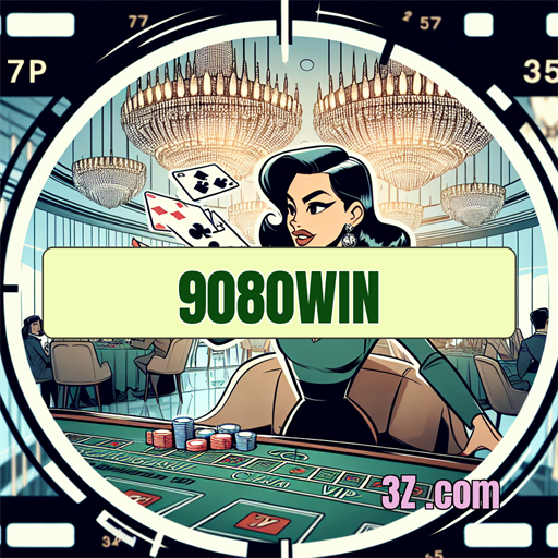 9080win.vip: A Confiança que Você Precisa em Jogos Online
