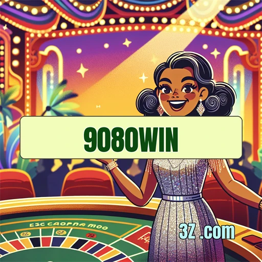 Plataforma do 9080win.vip: Recursos que Elevam Seu Jogo