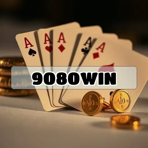 9080win.vip: Como Garantir Sua Segurança Ao Jogar Online
