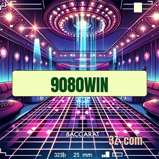 Emoções Incontáveis em Slots: A Magia do 9080win.vip